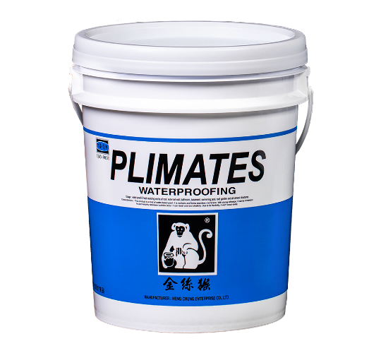 P-723 Photocatalyst Self-cleaning Antifouling Agent (for Exposed Aggregate Concrete and Tiled External Walls) 