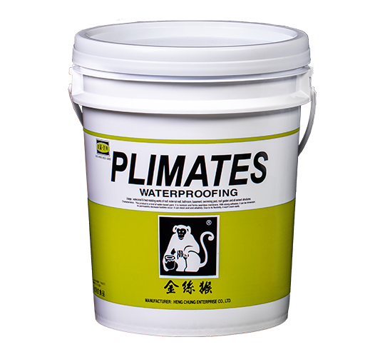 P-206-1 Water-based Primer Adhesive