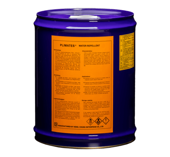 P-107 Oil-based Water Repellent Agent