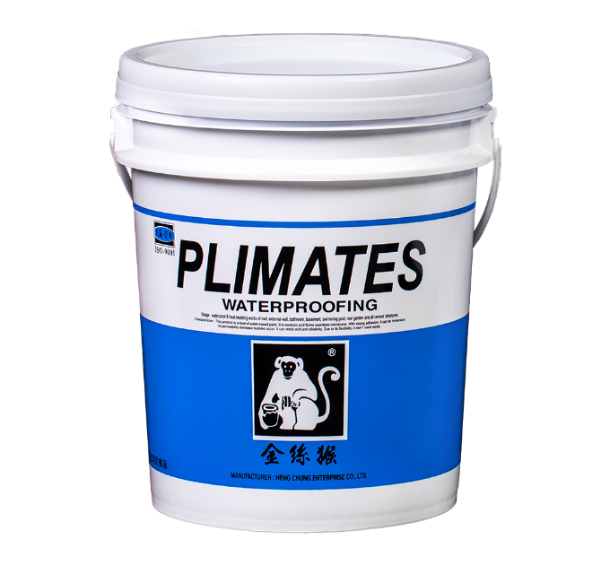 P-713 Photocatalyst Self-cleaning Antifouling Agent (for External Wall Elastic Paint Surfaces)