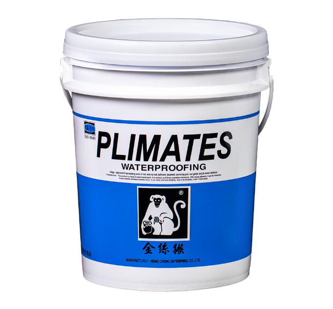 P-703 Eco Heat-Insulating Paint