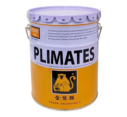 P-916 Adhesive Primer for Tiled Surfaces