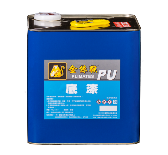 P-329C Oil-based Adhesive Primer for Existing PU Surfaces